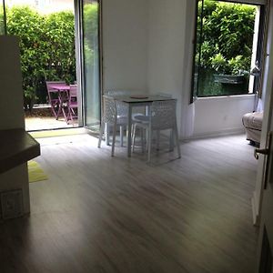 Appartement op de Begane Grond